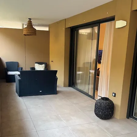 Apartment Bel Dans De Standing