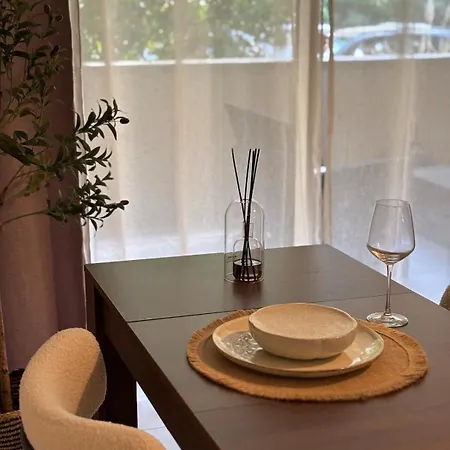 Bel Dans De Standing *